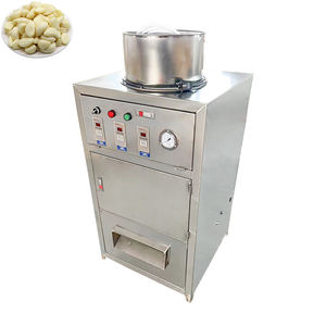 Máquina Peladora <span class=keywords><strong>de</strong></span> Ajo Tipo Seco, Peladora <span class=keywords><strong>de</strong></span> Ajo <span class=keywords><strong>Casera</strong></span>, Máquina para Pelar Ajo Seco - Product Image 2