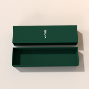 Boîte cadeau de luxe pour montres, en carton noir mat personnalisé, vente chaude, boîte rigide de luxe pour montres - Product Image 4