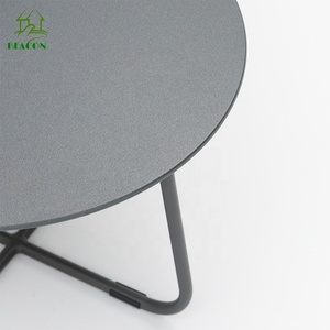 Ensemble <span class=keywords><strong>de</strong></span> canapés en forme <span class=keywords><strong>de</strong></span> L imperméables pour le <span class=keywords><strong>jardin</strong></span> et le <span class=keywords><strong>salon</strong></span>, avec cadre en aluminium et design <span class=keywords><strong>de</strong></span> loisirs - Product Image 4