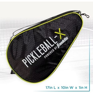 Bolsas de Tenis Grandes para Mujer, Mochila con Compartimento Ventilado para Zapatos y Bolsillo Aislado, con Capacidad para 2 Raquetas de Pickleball - Product Image 5