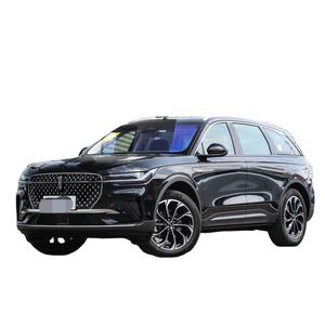 Voitures <span class=keywords><strong>SUV</strong></span> à <span class=keywords><strong>prix</strong></span> avantageux <span class=keywords><strong>Lincoln</strong></span> Nautilus 2.0T 261CV L4 Essence 5 places Voitures neuves pour adultes - Product Image 1