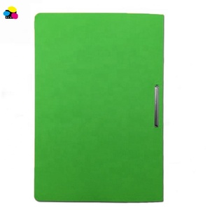 Stationery <strong>Suppliers</strong> Green Color A4/FC Assorted Colors Manila <strong>Paper</strong> File <strong>Folder</strong> - Product Image 4