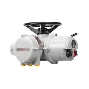 ตัวกระตุ้นควบคุมอัจฉริยะ IP68 รุ่นดั้งเดิม 3 เฟส IQ18-F10-A - Product Image 1