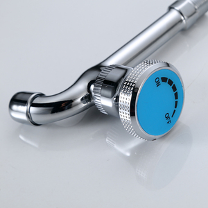 <span class=keywords><strong>Rubinetto</strong></span> Estensibile in Lega di Zinco per Lavatrice, Montaggio a Parete, Fornitura Diretta Fujian Sanitary Ware per Casa e Appartamento - Product Image 3