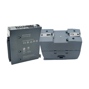 Módulo de Entrada de 32 Puntos BMXDDI3202K 100% Original para Sistema PLC M340, Tiempo de Respuesta de 0.3ms - Product Image 1