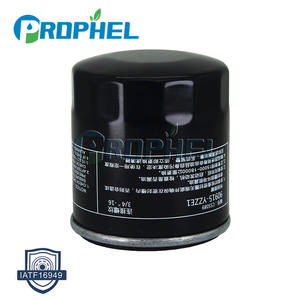 OEM japonés Auto filtro de aceite del motor para Toyota Camry Corolla Yaris Rav4 Prius eco <span class=keywords><strong>AURIS</strong></span> 90915-YZZE1 90915-YZZC3 90915-10001 - Product Image 2