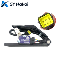 Conjunto de Pedal de Aceleración Electrónico L011700000006 J004108, Sensor de Aceleración, China