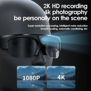 Cámara FPV Portátil JNX-S110 de 2.7K y 110 fps con Clip para <span class=keywords><strong>Gafas</strong></span>, 12MP, WIFI - Product Image 5