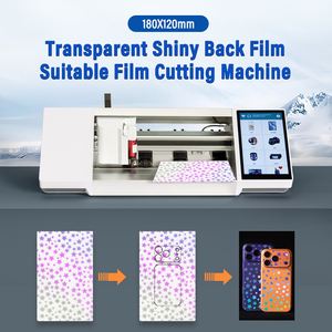 Película Protectora Brillante para la Parte Trasera del Teléfono, Diseño de Dibujos Animados de Marca de Lujo, Adhesivo Antiarañazos para iPhone, Samsung, <span class=keywords><strong>Xiaomi</strong></span>, Todos los Modelos - Product Image 6