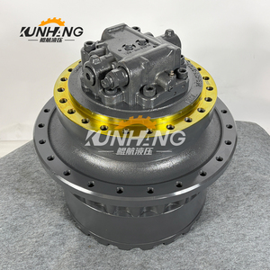 En promotion : Moteur de translation PC270-8 PC290-8K PC360-10, Références 207-27-00470, 207-27-00480, 708-8H-00370, pour transmission finale - Product Image 1
