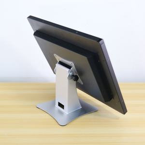 คีออสก์บริการตนเองแบบ Full HD ขนาด 21.5 นิ้ว พร้อมคอมพิวเตอร์ออลอินวันสำหรับอุตสาหกรรมในตัว ระบบแอนดรอยด์ หน้าจอสัมผัสแบบ Capacitive - Product Image 5