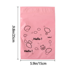 Toptan fiyat <span class=keywords><strong>Dog</strong></span> cepet açık sıhhi bertaraf çantası taşınabilir köpek kaka torbası çevre dostu dayanıklı Pet atık bertaraf çantası köpek için - Product Image 5