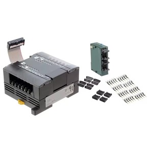 Unité de sortie transistor 16 points de qualité Afp0re16t, NPN 0,5A IP20 pour module numérique PLC série Fp0r, garantie 1 an - Product Image 1