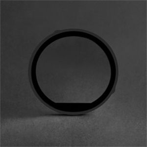 นาฬิกาดิจิตอลสำหรับผู้ชายอัตโนมัติแซฟไฟร์คริสตัลแซฟไฟร์กลม - Product Image 2