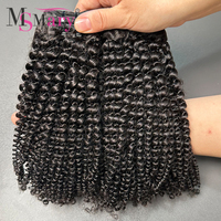 Lots de Cheveux Humains Vierges Vietnamiens Double Drawn pour Vente en Gros, Extensions de Cheveux Bruts SDD Ondulés Naturels avec Cuticules Alignées