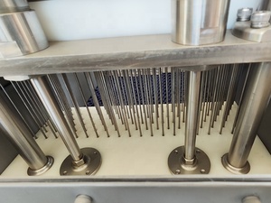 Máquina Comercial de Alta Eficiencia <span class=keywords><strong>para</strong></span> Marinar/Picklear/<span class=keywords><strong>Inyectar</strong></span> en Salmuera Carne Fresca <span class=keywords><strong>para</strong></span> Fábricas de Procesamiento de Carne - Product Image 3