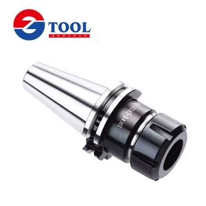 Din69871 SK phay Chuck sk40 er32 Collet Bộ máy công cụ phụ kiện Collet Chuck Chuck - Product Image 5