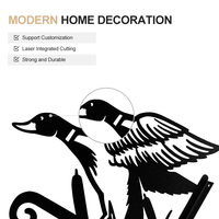 Supports de panier suspendu multifonctionnels, décoration murale en métal, crochets pour lanternes montés au mur pour plantes de jardin, mangeoires à oiseaux