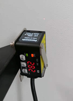 Máquina de reparación de borde de corte de diamante Velocidad de escaneo láser rápido 220V Máquina de dibujo de cubo
