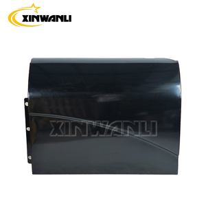 Puerta Lateral Metálica de Alta Calidad para Excavadora CAT330C 330CL, Números de Pieza 4256092 4382507 3990819 4225388 - Product Image 4