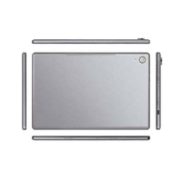 Tabletas Android A523 Octa Core con Pantalla Táctil, Tabletas Educativas de 10.1 Pulgadas, Tablet Android con WiFi