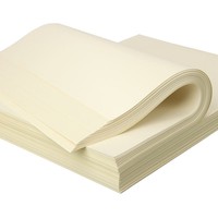 Papier offset crème 105 g/m² en gros de l'usine chinoise pour livres éducatifs