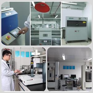 กาวโพลียูรีเทนสำหรับยาแนวรอยต่อแบบปรับระดับเองสำหรับงานก่อสร้างสนามบิน โรงงาน 1part Pu Construction ใช้สำหรับอุดรอยแตกในคอนกรีต - Product Image 6