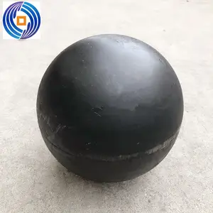 700mm 800mm 900mm oco metal meia esfera