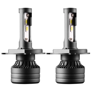 ระบบไฟส่องสว่างอัตโนมัติ ADT CSP 9600 ลูเมน H7 9005 9006 H11 H7 H3 H1 หลอดไฟหน้ารถยนต์แบบ LED หลอดไฟหน้ารถยนต์ - Product Image 4