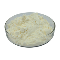 Voedingsmiddelkwaliteit gesproeid gedroogd citroensappoeder, geconcentreerd vitamine C, natuurlijke citroensmaak, fruitextract voor dranken, bakken, bulkverpakking