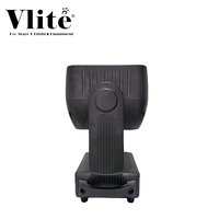 Projecteur Wash Blinder RVBW 5x5 avec contrôle de zoom pour concerts, tournées et scènes de festival