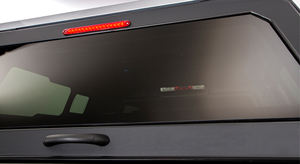 Casquette de camion en aluminium pour <span class=keywords><strong>Ford</strong></span> <span class=keywords><strong>Raptor</strong></span> F150 Tacoma Tundra Dodge Ram 1500 - Product Image 5