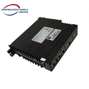 Module de passerelle de contrôle IS420PPNGH1A exporté dans le monde entier - Product Image 3
