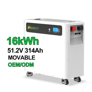 Kit Completo de Panel Solar Fuera de la Red de 5Kw 6Kw 12Kw, Sistema Completo de Energía Solar Fotovoltaica, Sistema de Almacenamiento de Energía Solar de 10Kwh 15kwh - Product Image 4