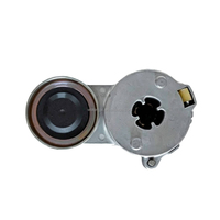 Filtre à huile de retour hydraulique de haute qualité 4120004037001, compatible avec les chargeuses sur pneus LG600 LG665 et les niveleuses G9220