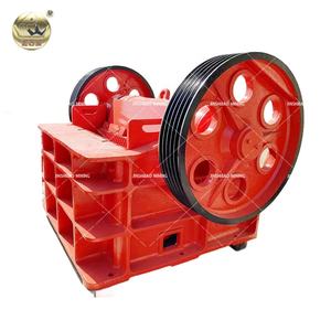 <span class=keywords><strong>PE</strong></span>-400X600 PE250 * 400 мобильная щековая дробилка цена, каменная дробилка для продажи - Product Image 1