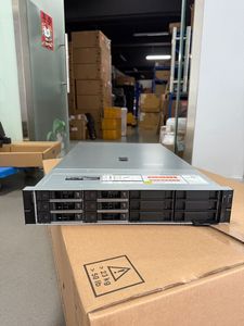 Serveur Rack d'Entreprise Original Dell PowerEdge R740 R660 avec 64 Go de Mémoire, Divers Modèles, Puissance Élevée Dell PowerEdge R660 - Product Image 3