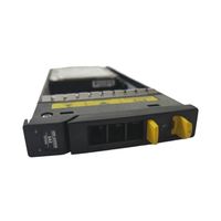 C8R72A 727398-001 3PAR STORESERV M6710 600GB 6GB SAS 10K SFF(2.5-INCH) HDD untuk Digunakan dengan 3PAR StoreServ 7000