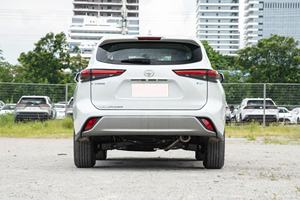 2022 para Toyota para Highlander GLE XU50 SUV de 5 puertas 2.5L 4-Cyl Hybrid Automatic All-Wheel Drive con rendimiento de cámara trasera utilizado - Product Image 4