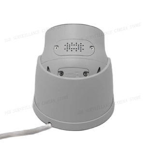 Original Dahua IPC-HDW3849H-ZAS-PV 8MP Smart Dual Light Active Deterrence Vari-focal Eyeball WizSense Network <b>Camera</b> - Product Image 4