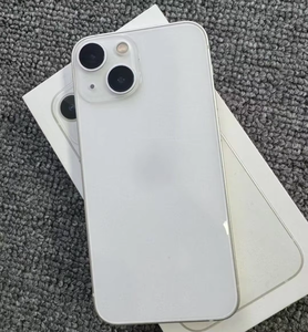 Telefoni Usati di Alta Qualità Sbloccati di Seconda Mano per iPhone 13 13 Mini 128GB 256GB - Product Image 1
