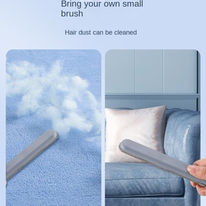 Cepillo Multifuncional de Alta Calidad para Eliminar el Pelo de Mascotas (Perros y Gatos), Herramienta de Aseo para Ventanas, Sofás, Camas y Ropa - Product Image 3