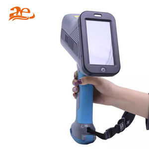 เครื่องวิเคราะห์โลหะมีค่าแบบพกพา AELAB ชนิด XRF ปืนวัดการเรืองรังสีเอกซ์สำหรับโลหะผสม - Product Image 5