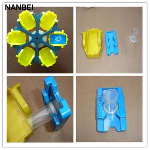 Centrifugeuse à cytosphinges NANBEI Lab, 6 cellules, équipement de cytologie pour la recherche clinique - Product Image 6