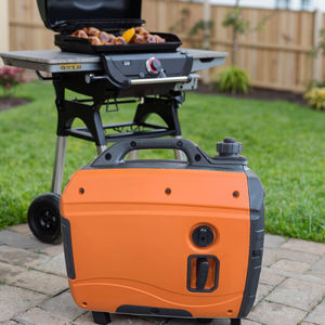 YHS Super silencieux 220v 50hz 3kw 3500w 4500w <span class=keywords><strong>générateur</strong></span> d'<span class=keywords><strong>essence</strong></span> Portable <span class=keywords><strong>générateur</strong></span> d'onduleur <span class=keywords><strong>essence</strong></span> pour un usage domestique - Product Image 5