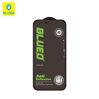 Protection d'écran en verre trempé mat anti-espion ultra-fin 9H de qualité supérieure pour 17 Pro Max 16 15 14 13 Air Plus