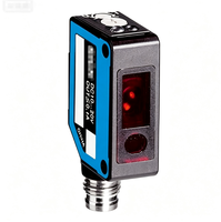 Nouveau Capteur Photoélectrique Industriel Original PLC WTB8L-P2111 6033225 SICK Mini à Réflexion Diffuse