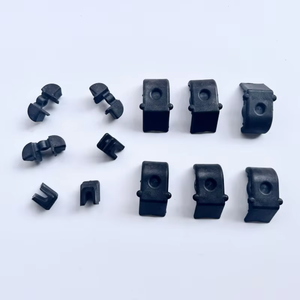 Kit de blocs coulissants de poids d'embrayage en nylon pour CFMOTO Cforce ATV 400 <span class=keywords><strong>450</strong></span> 520 550 <span class=keywords><strong>Quad</strong></span> 0GR0-051006 0GR0-052005 0GR0-051005 - Product Image 3