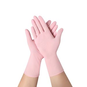 Medical Disposable Powdered and Powdered Free White Surgical Rubber <strong>Latex</strong> <strong>Gloves</strong> - Product Image 5