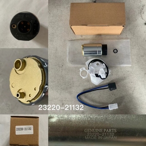 ปั๊มเชื้อเพลิง23221-23010 23221-22140สำหรับระบบเครื่องยนต์อัตโนมัติ TOYOTA Aygo Corolla Yaris - Product Image 2